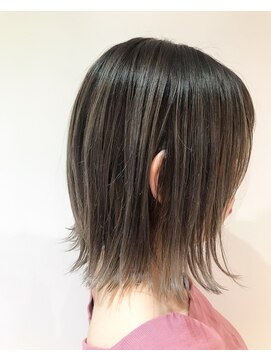 シーン 池袋(scene.) scene.【シーン】【池袋 西口徒歩3分】外ハネボブ