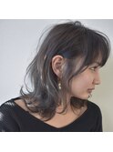 お呼ばれヘアセット　MAKOTO