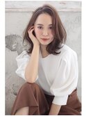 ミディアムスタイル