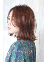 テラス 茨木(Terrace)&nbsp;外ハネボブ