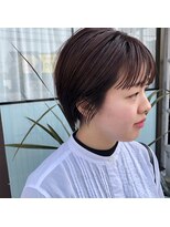 ウェイアイアム(way I am)&nbsp;コンパクトショート