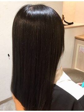 トゥーリ 筑紫野店(tuuli) tuuli　筑紫野☆オージュアトリートメント