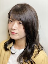 フラテロ(fratello)&nbsp;ニュアンスパーマ