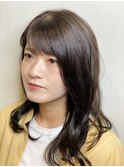 ニュアンスパーマ