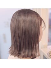 ヘアーメイクギゼ 五所川原店(hair make GIZE)