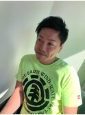 30代40代50代60代 大人の風格漂うメンズショート「actifのMJ」