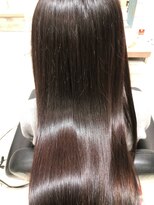 ノーブル 白金台店(Noble by PROGRESS) ヘアスタイル