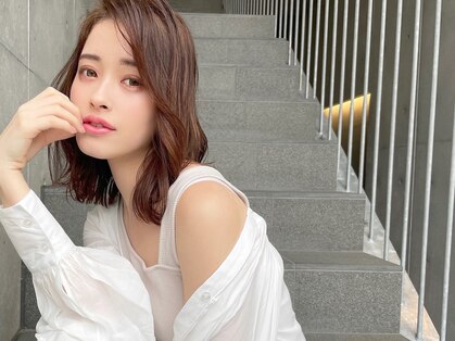 カシータ ヘア リゾート イオンモール熱田店(Casita hair resort)の写真