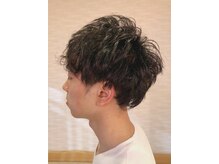 美容室 いろは