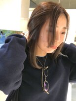 インカント バイ ハンズ incanto by hands 秋のくすみベージュ