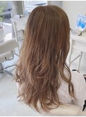 back style☆ダブルカラーvol.701
