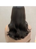 【＆ONE 自由が丘】ヨシンモリ × オリーブグレージュ