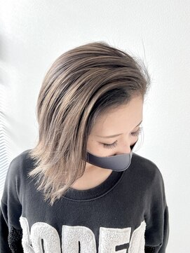 リシェイル(RICHAIR) ☆大人バレイヤージュ☆