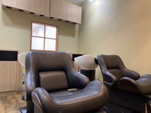 テイル ヘアーサロン(TALES Hair Salon)