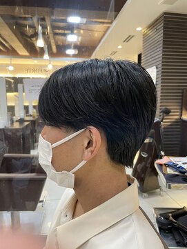 フォルテ 草薙店 草薙店 ハンサムセンターパート