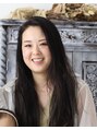 ヘアーメイク ロンロ(hair make lonlo)&nbsp;廣瀬 幸奈