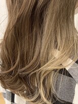 グッデイ ヘアー(GOOD DAY HAIR) 【GOOD DAY HAIR】《イヤリングカラー》下北沢