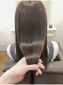 【瀬田◆エクファヘアリゾート】ヘアエステで美髪！髪質改善