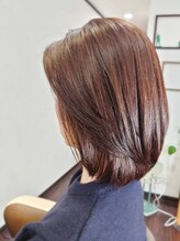 ヘアータック(HAIR TACK)