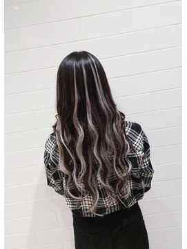 リー 天王寺(Lee) 【Lee天王寺】エクステ