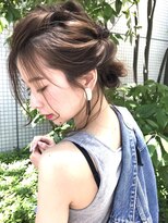 テュケー(TYCHE)&nbsp;medium  arrange