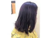 ヘアーデザインロアール(HairDesign  LOIRE)