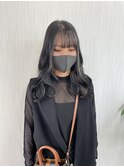 インナーカラー
