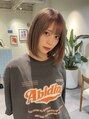 ロカ(roka) 若月 あやか