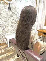 エン(enn)&nbsp;キッズガールズカット