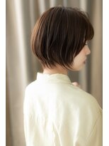 モッズヘア 越谷西口店(mod's hair) ■ミルクティーアッシュヘルシースタイル511越谷20代30代40代