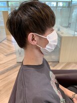 ファースト 仙台店(first)&nbsp;韓国ハイライトマッシュ