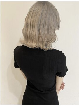 シャルム(Charm) ブロンド