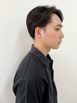 アブルトゥーヘアー(able to hair)&nbsp;メンズツーブロック