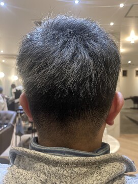 アンフィ 矢向(Anphi) 12-68 刈り上げ