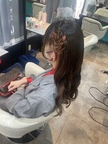 リエラ 新宿(RIERA)&nbsp;お花