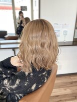 トータルビューティーオアシス(total baeuty OASIS)&nbsp;ミルクティー