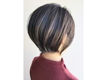 セピアージュ キャトル(hair beauty clinic salon Sepiage quatre)