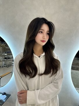 ナツ 梅田店(natsuu) エクステ/髪質改善/韓国/ワンホン/梅田/韓国風/ブリーチ