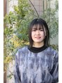 エコルアヘアー 西口(ecolua hair) domon 