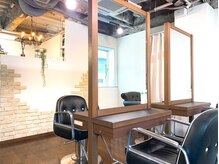 マイア 川崎駅店(hair saloon maia)