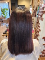 パル ミーツ(pal meets)&nbsp;オレンジブラウン