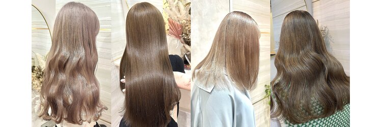 ラビスモア(Lovis moa)のサロンヘッダー