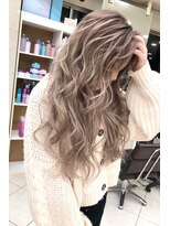 スライバイリアオオサカ(Sly By Ria OSAKA)&nbsp;ミルクティーベージュシールエクステ 80本【梅田】【大阪】