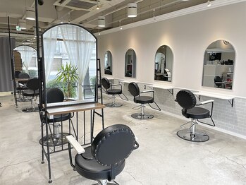 Sanctuary with connect 【サンクチュアリ ウィズ コネクト】