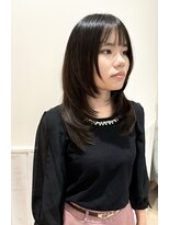 ネオリーブソラ 相模大野店(Neolive sola)&nbsp;ミディアムレイヤー