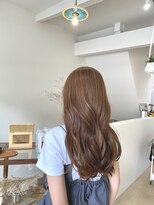 イトア(itoa)&nbsp;重ためロング