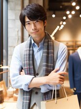 エマノン 天神(Emanon) 高橋 哲也