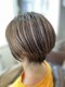フラワーオーガニック(flower organics)の写真/ヘアカラーの3大問題を解決！ダメージレスな【アロマハーブカラー】でケアしながら理想の髪色に♪