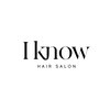 アイノウ(I know)のお店ロゴ