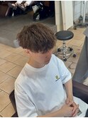☆縦落ちツイストスパイラル☆